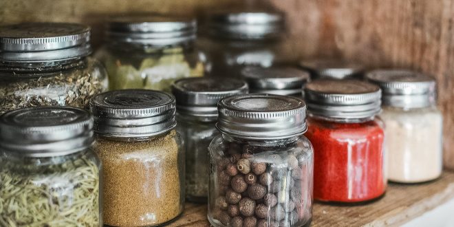 yapay gidalara karsi dogal ve organik beslenme alternatifleri